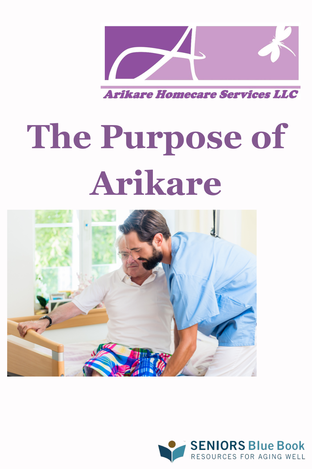 The Purpose of Arikare